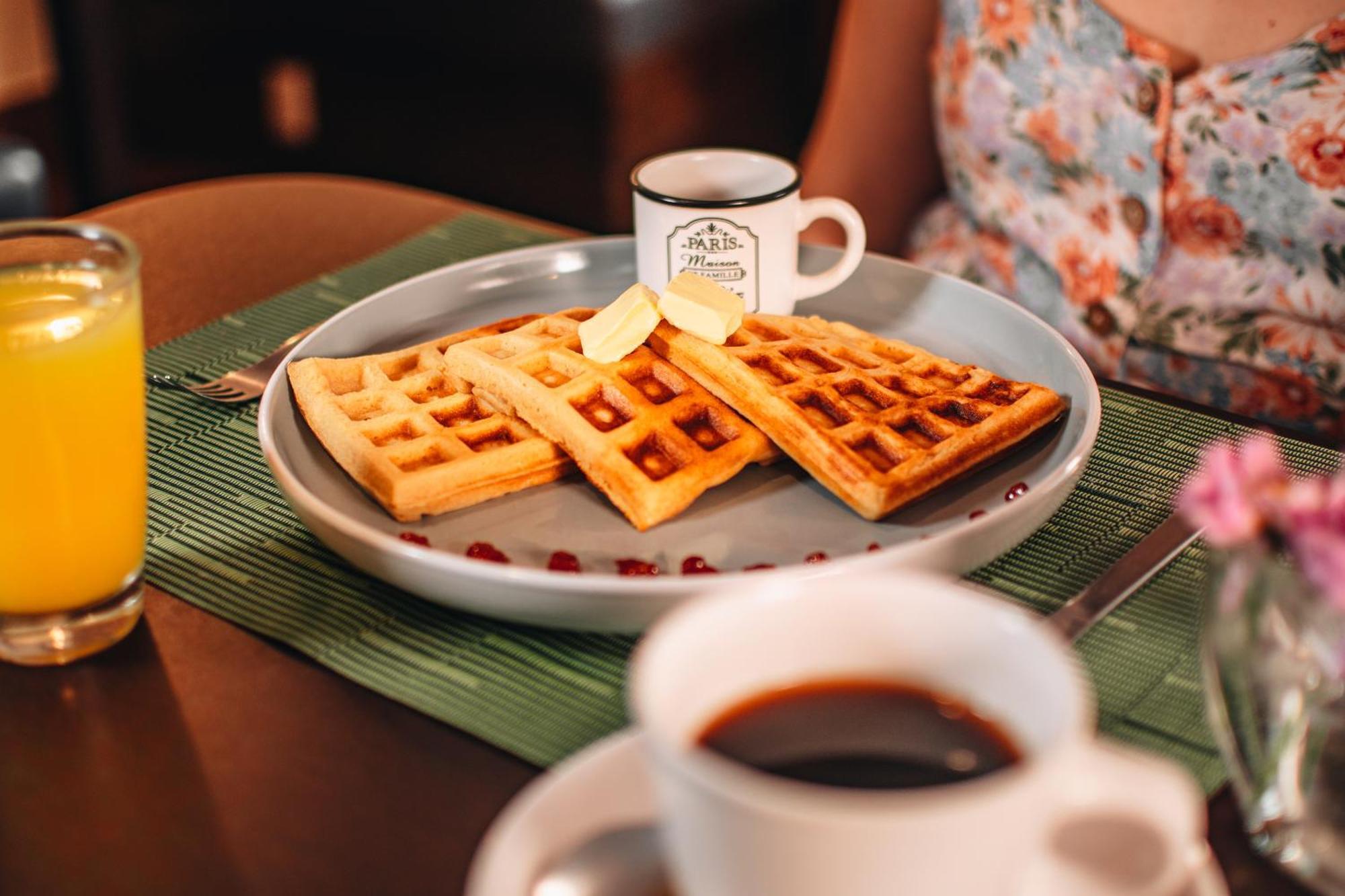 Hotel Del Carmen, En El Centro- Desayuno Incluido ! Tuxtla Gutiérrez Buitenkant foto